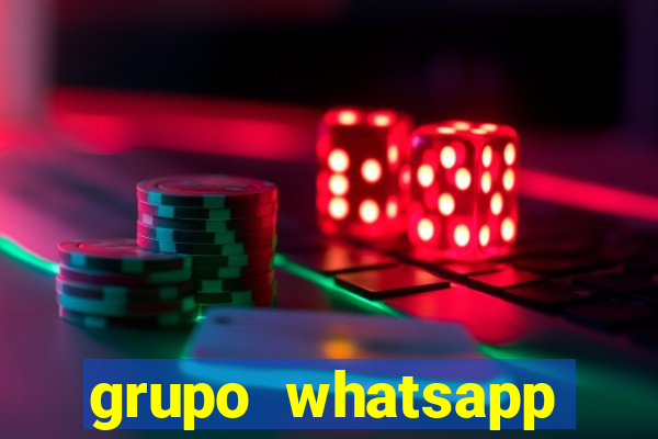 grupo whatsapp porto velho